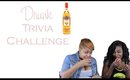 Drunk Trivia Challenge