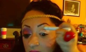 VALENTINES DAY TUTORIAL