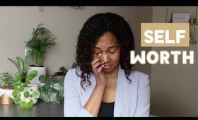 Self Worth & Vision Loss | Life, Legally Blind