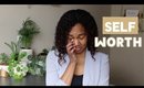 Self Worth & Vision Loss | Life, Legally Blind