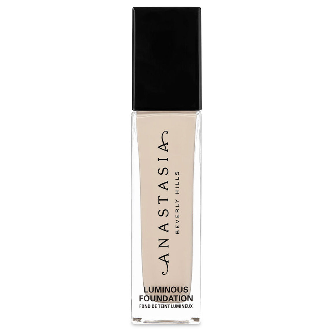 Anastasia Beverly Hills Luminous Foundation 100N alternative view 1.