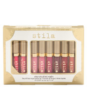 Stila Stay All Day Liquid Lipstick Set - Star-Studded Eight