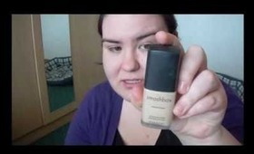 Everyday Foundation Routine Using Revlon Colourstay