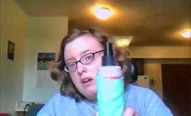 Quick Tip: How to Make Your Own Detangler
