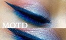 MOTD | Motives Eyeshadows
