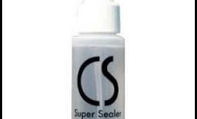 Review | Cinema Secrets Super Sealer Spray