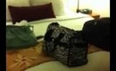 Vlog: Hotel Room Tour! I'm Here For IMATS!!!!