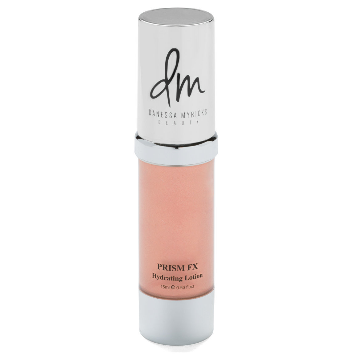 Danessa Myricks Beauty Prism FX Hydrating Lotion Peach Danessa Myricks Beauty Prism FX Hydrating Lotion Peach