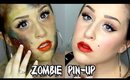 Pin-Up Zombie Tutorial | Part 1