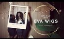 Eva Wigs Kinky Straight Bundle Hair ║ Emmy8405