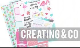 CREATING & CO KIT