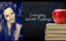 Everyday School Makeup !