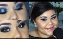 New year eve  2018 makeup!!!  | kittypinky