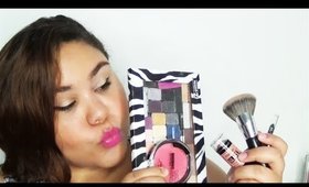 Top 10 maquillaje FAVORITO 2016 | kittypinky