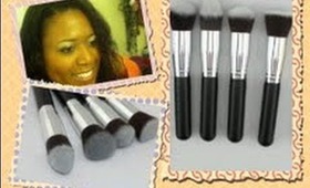 Best Brushes on EBAY