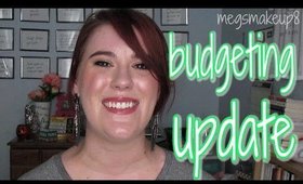 Budget Update: 50/20/30, Savings Accounts, Ongoing Wishlist