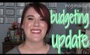 Budget Update: 50/20/30, Savings Accounts, Ongoing Wishlist