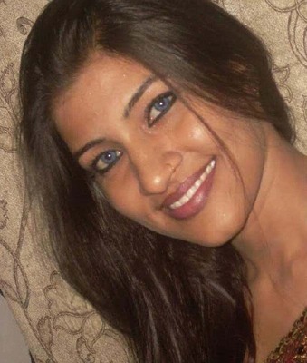 Shweta S.