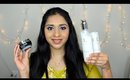 Charlotte Lacroix Skincare Products Review| Natural, Plant Based, Chemical Free Skincare Brand