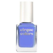 Cirque Colors Creme Nail Polish Doomscroll