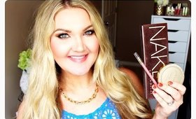 ★FRIDAY FAVORITES & FLOPS | JORDANA, L'OREAL, URBAN DECAY★