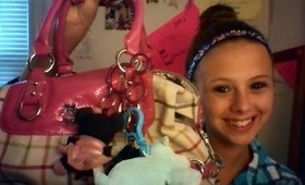 Whats in my Purse!?