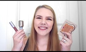 September Favorites 2016