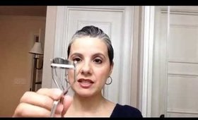New Product Launch! Lovely Lashes Eyelash Curler By Izy Trends