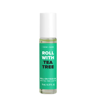 I Dew Care Roll With Tea Tree