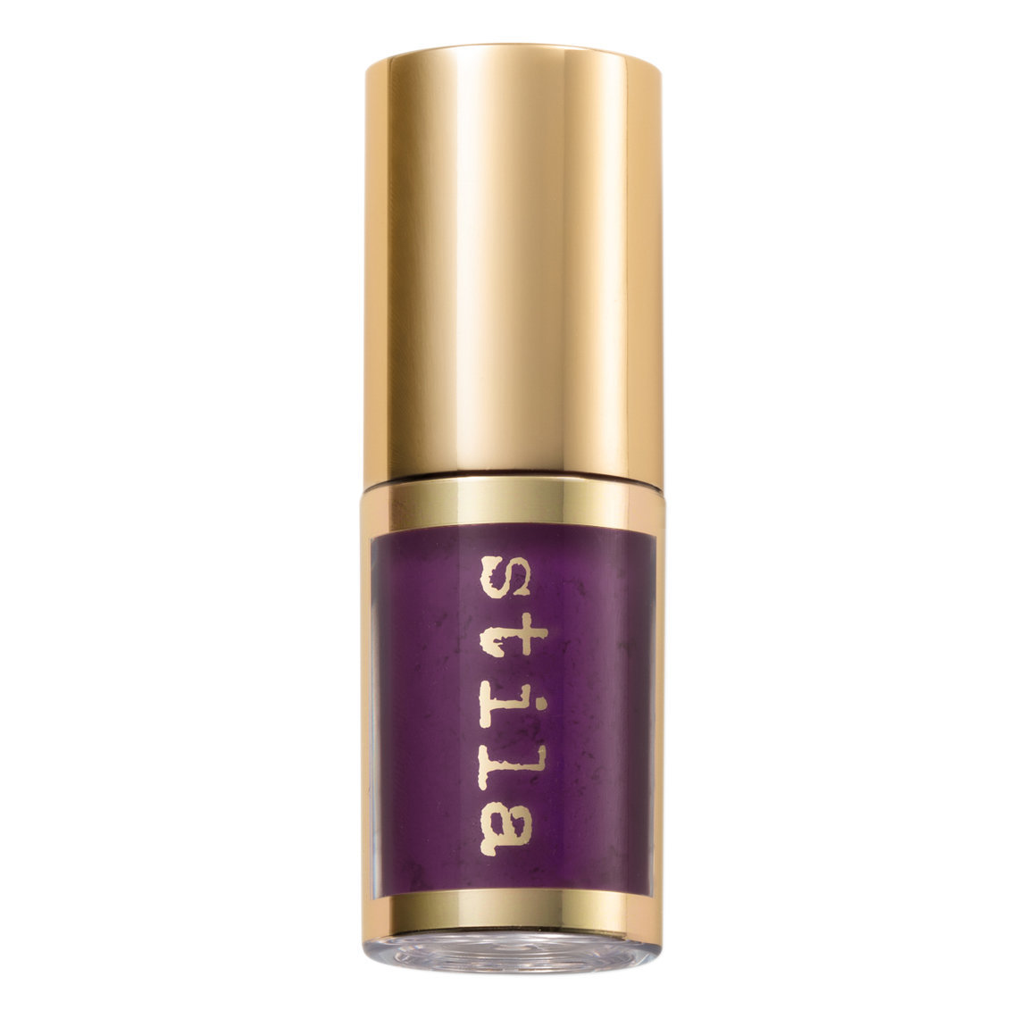 Stila Shine Fever Lip Vinyl RPM alternative view 1.