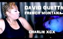 David Guetta & Afrojack ft Charli XCX & French Montana - Dirty Sexy Money (Official Video)reaction