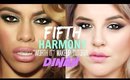 Fifth Harmony's "Worth It" Makeup Tutorial: Dinah | KAZ IN LOVE