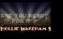 The Hollie Wakeham Show is coming