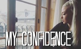 My Confidence | My Story, Struggle