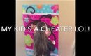 My Kid is a Cheater Vlog October 2nd & 8th