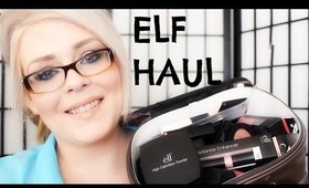 HUGE ELF HAUL 50% BEST SELLERS AND NEW PRODUCTS