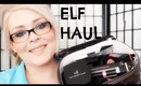 HUGE ELF HAUL 50% BEST SELLERS AND NEW PRODUCTS