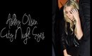 Get The Olsen Look: Ashley Olsen City Night Eyes