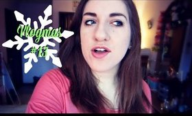 WHAT'S MY BIGGEST REGRET? (Vlogmas #13)