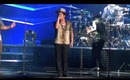 Bruno Mars Moonshine Jungle Tour