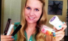 Summer Empties