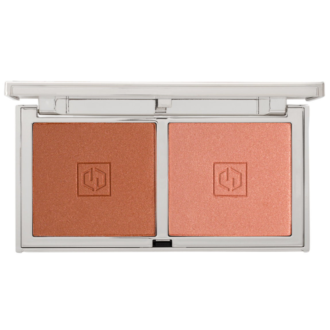 Jouer Cosmetics Blush Bouquet Cheeky Summer alternative view 1 - product swatch.