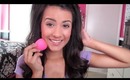 First Impressions: The Beauty Blender