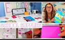 Back to School 2014: Organization and Study Tips!