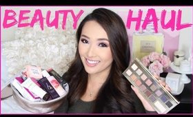 ULTA BEAUTY HAUL | IT Cosmetics, Smashbox + BONUS FREE GIFT | hollyannaeree