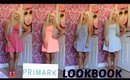Primark Summer Dresses Lookbook