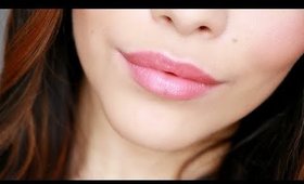 ¿El color de mi pezón es el color de mi labial ideal? Mito o Realidad ||| Lilia Cortés