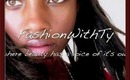 FashionWithTy Trailer