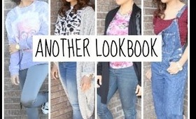 Spring Outfits ❤ Another Lookbook