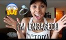 FULL BODY At Home Workout | IM ENGAGED!!!!!!